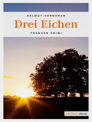 cover image of Drei Eichen